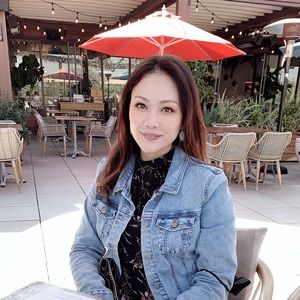 Meet your Posher, Ying